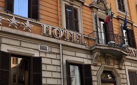 Hotel Executive Roma